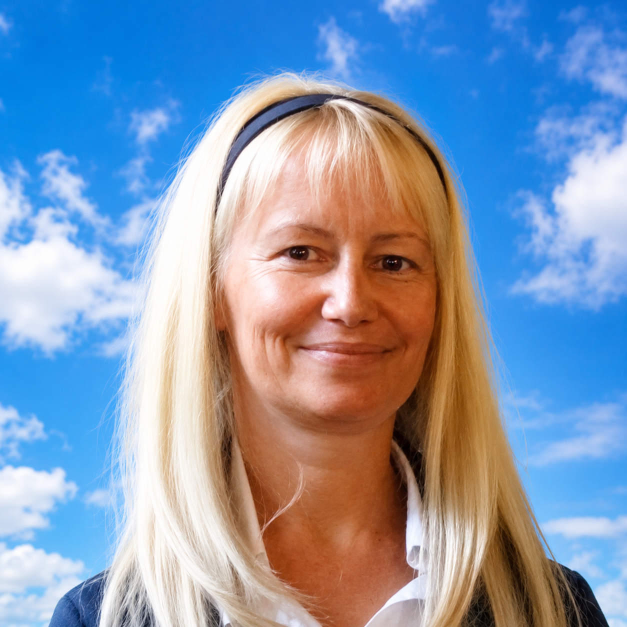 Beatrice Hassa