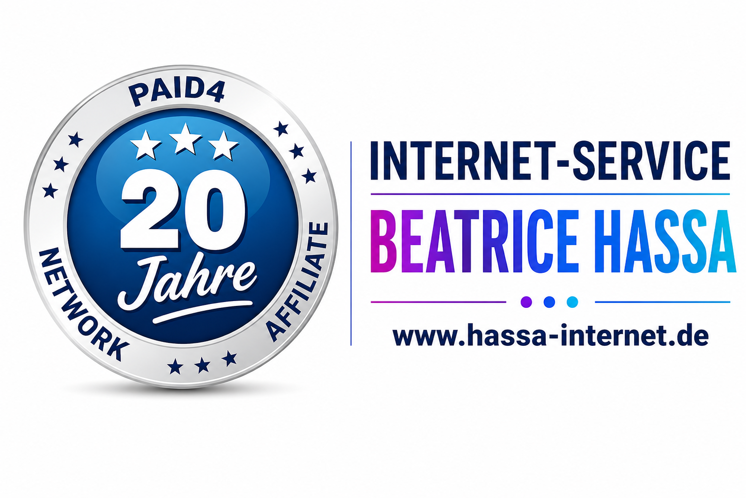 Hassa Internet Logo