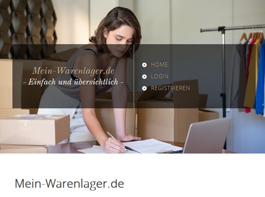 Mein-Warenlager.de
